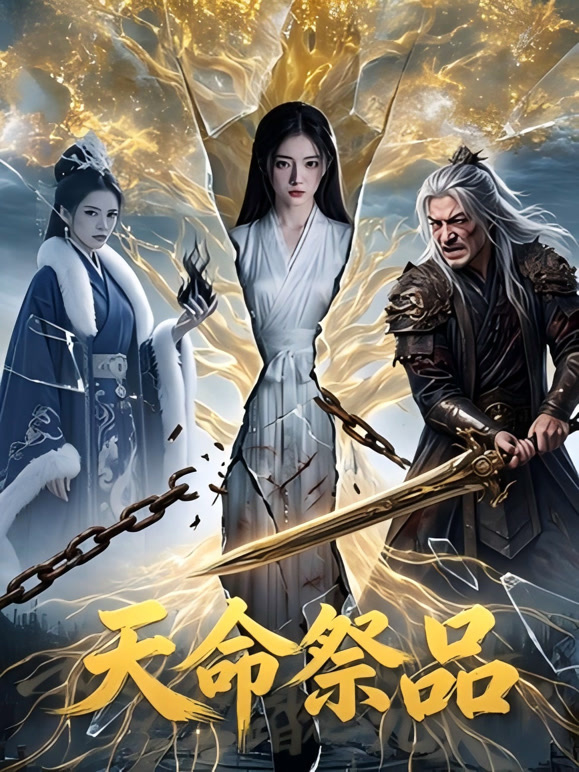 天命祭品