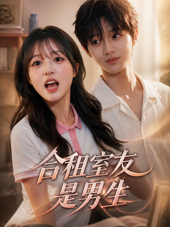 合租室友是男生