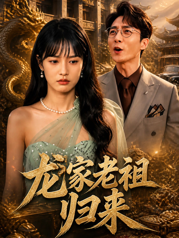 龙家老祖归来
