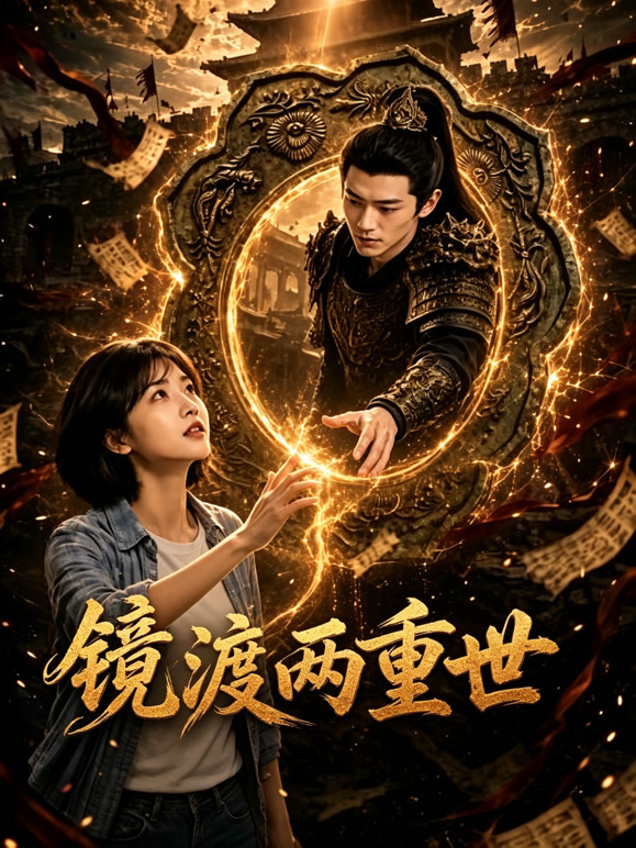 镜渡两重世