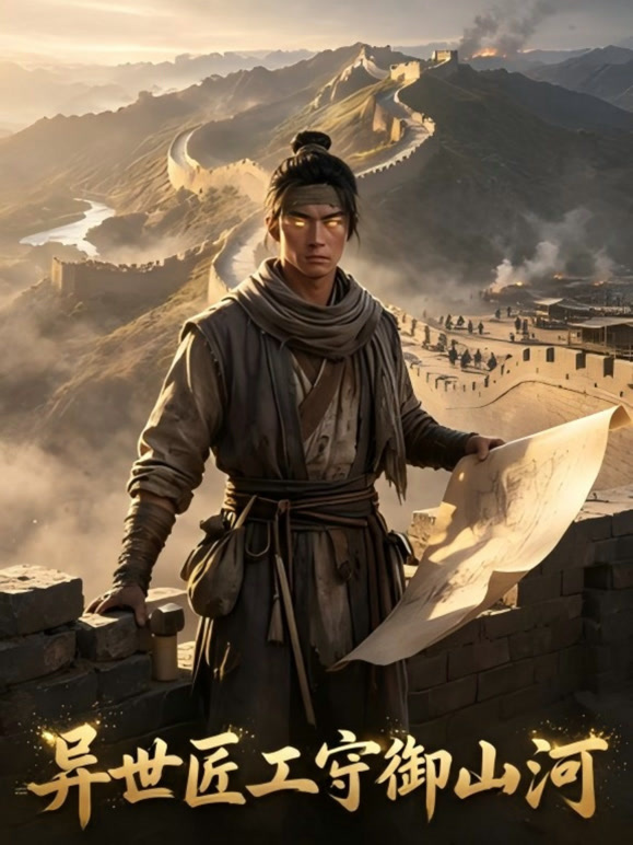 异世匠工守御山河