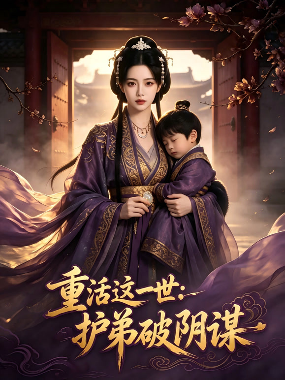 重活这一世，护弟破阴谋