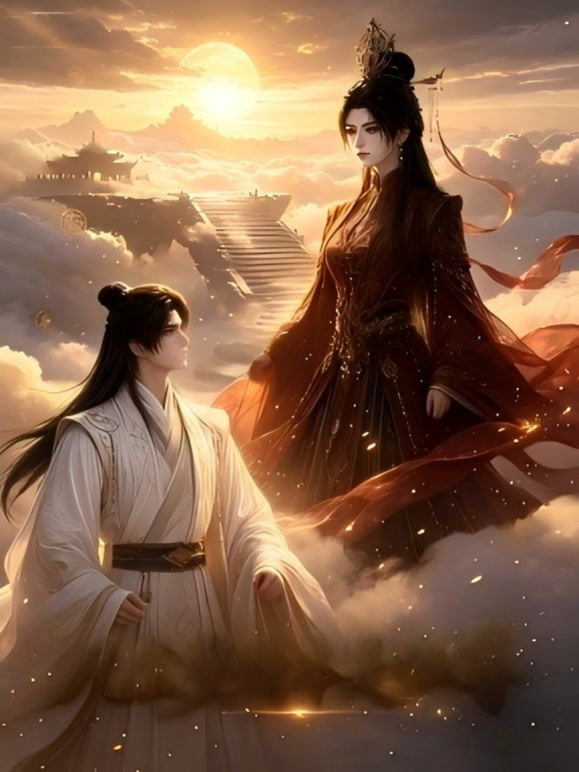 凡尘赘婿本是仙尊