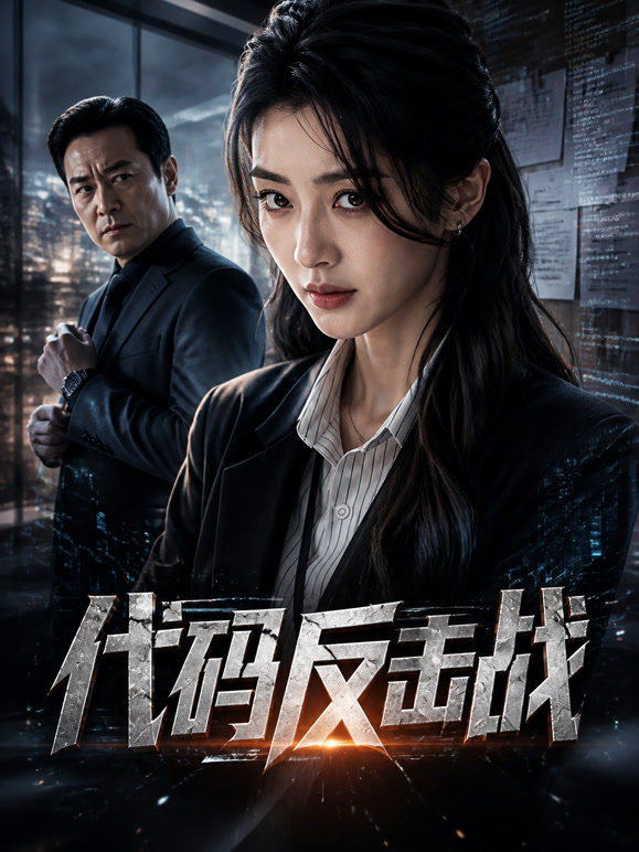 代码反击战