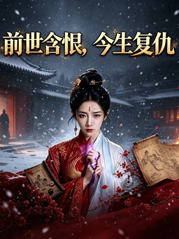 前世含恨，今生复仇