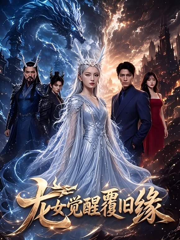 龙女觉醒覆旧缘