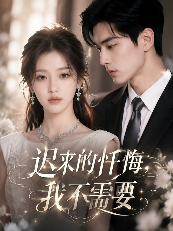 迟来的忏悔，我不需要