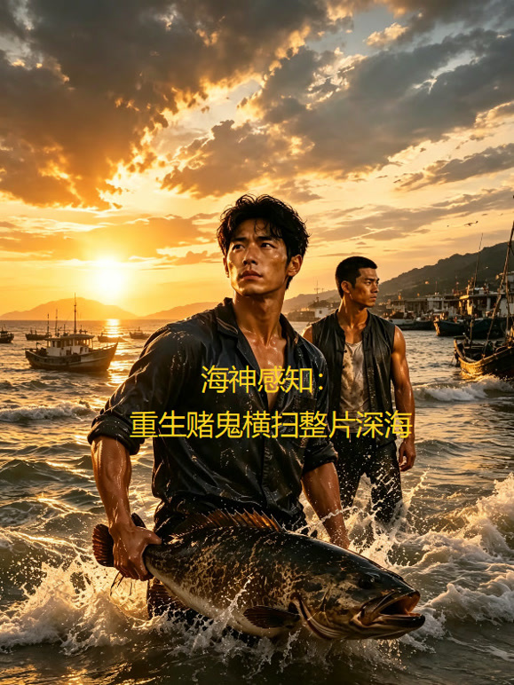 海神感知：重生赌鬼横扫整片深海