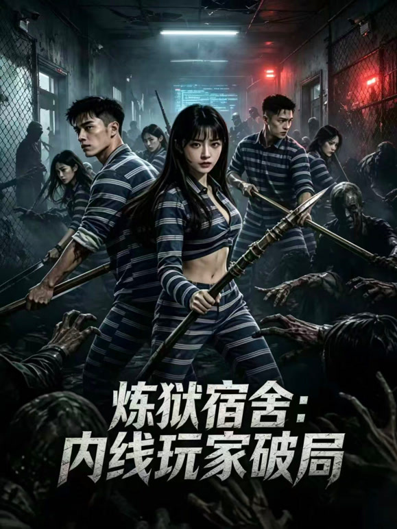 炼狱宿舍，内线玩家破局