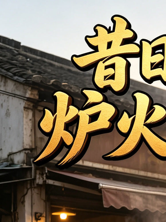 昔日诺言寒心，炉火重振雄心
