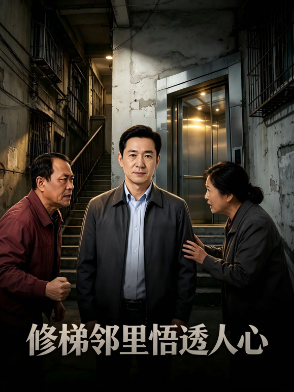 修梯邻里悟透人心