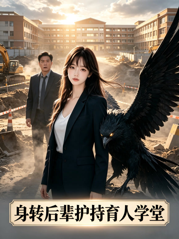 身转后辈护持育人学堂