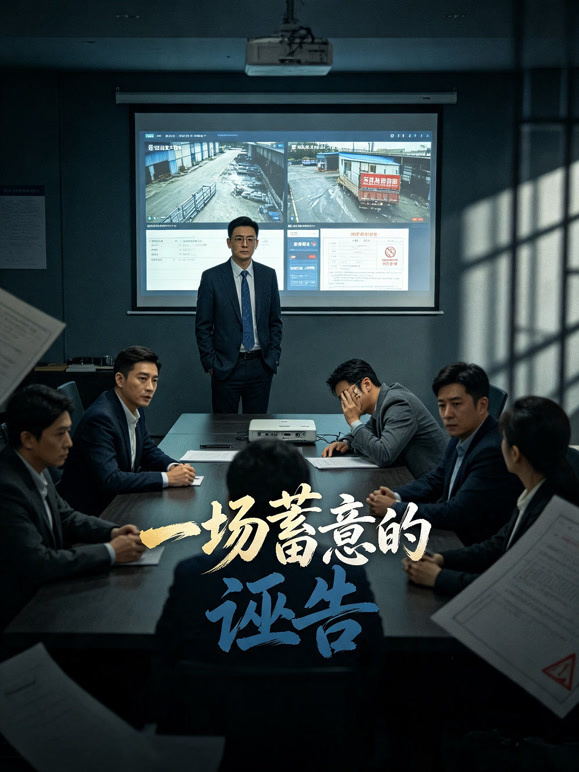 一场蓄意的诬告