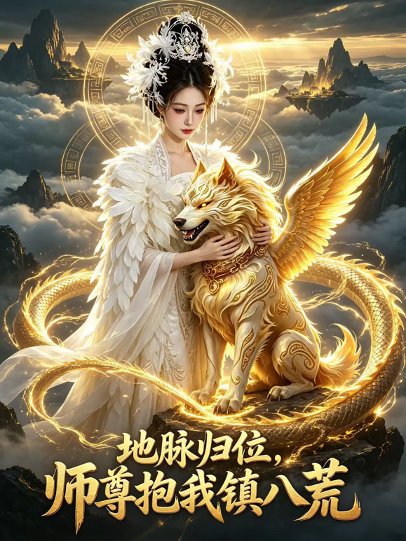 地脉归位，师尊抱我镇八荒