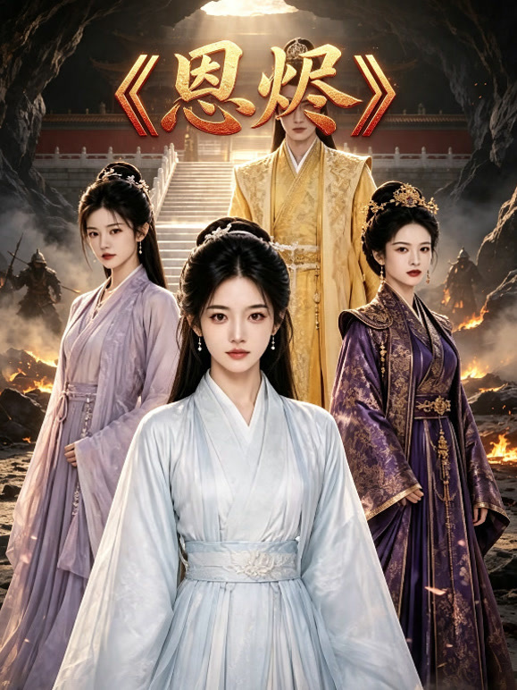 《恩烬》