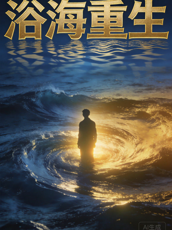 欲海重生