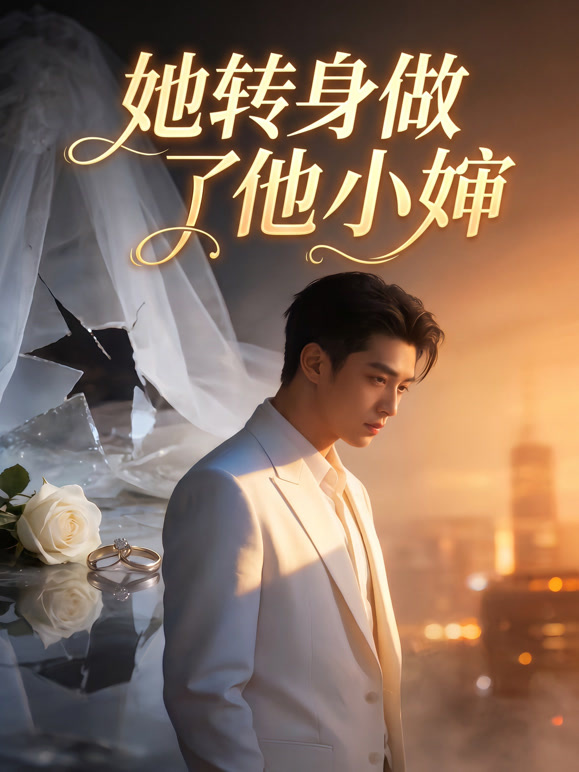 她转身做了他小婶