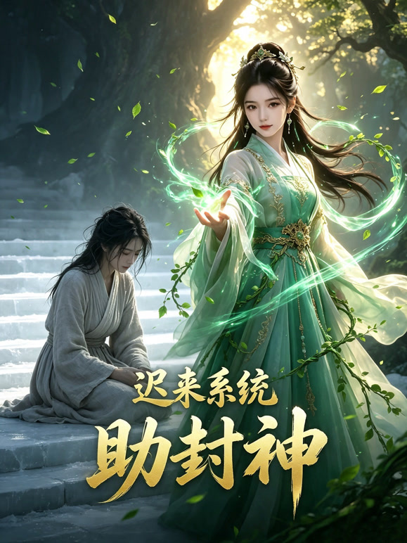 迟来系统助封神