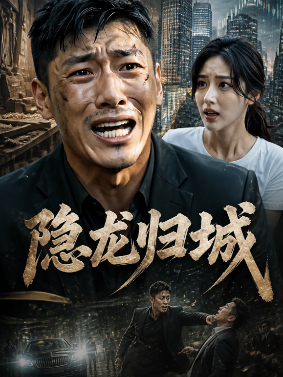 隐龙归城