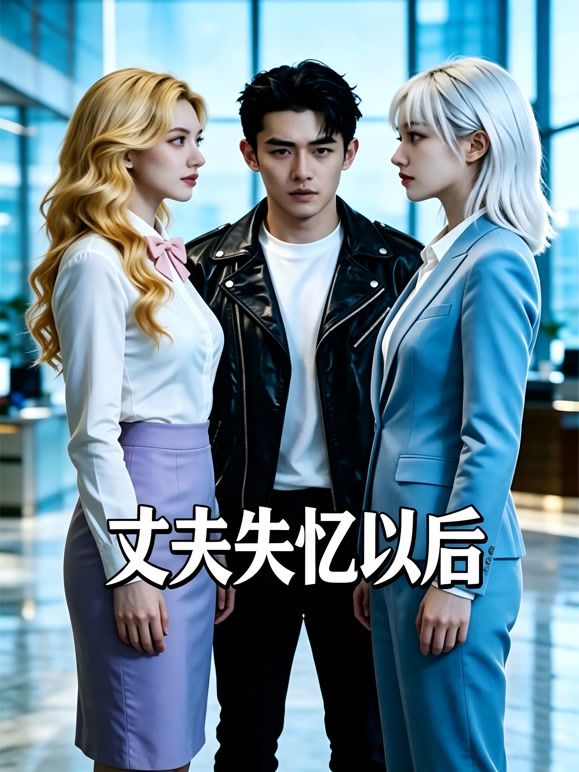 丈夫失忆以后