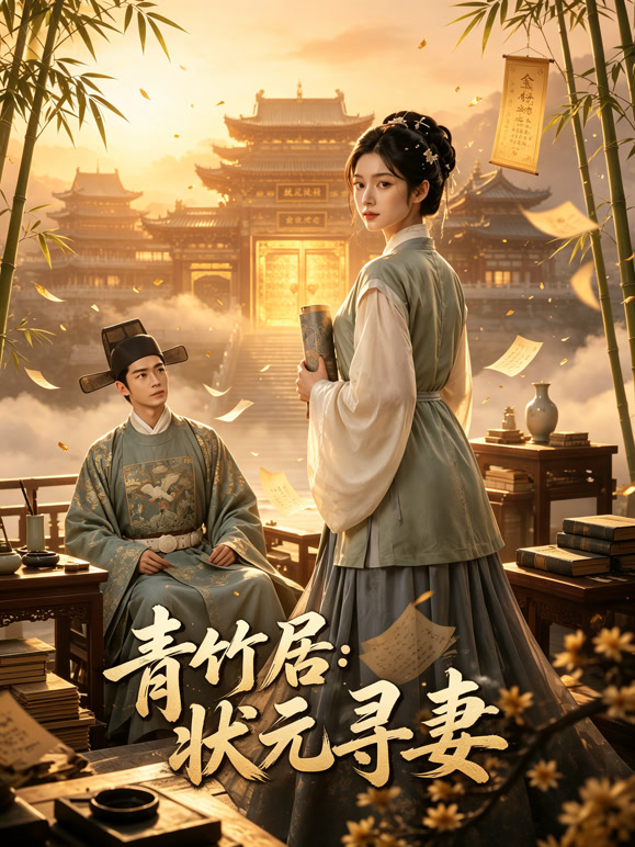 青竹居：状元寻妻