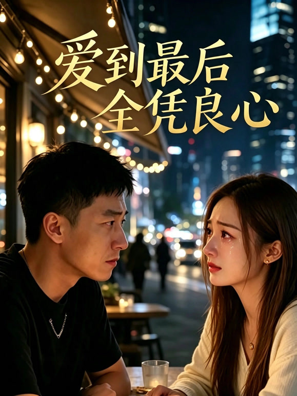 爱到最后全凭良心