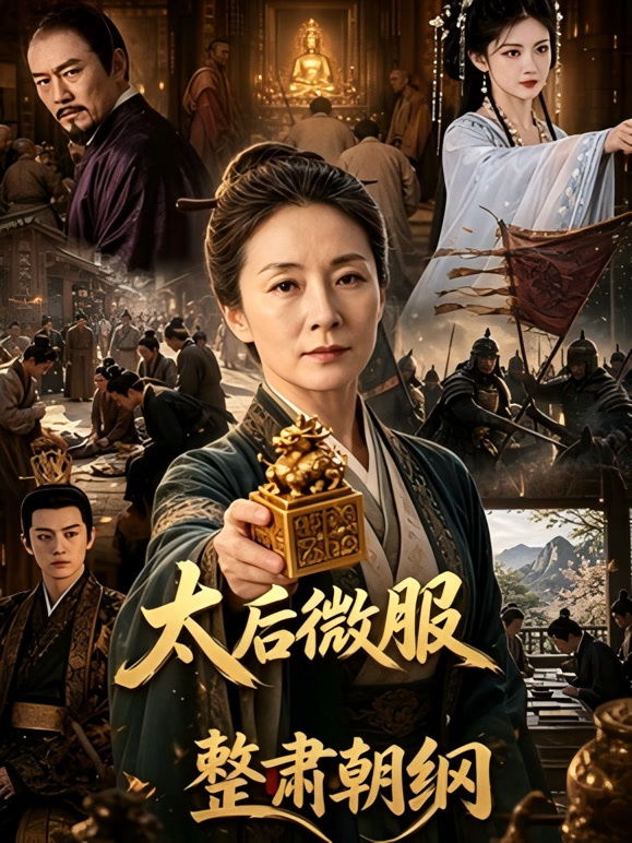 太后微服，整肃朝纲