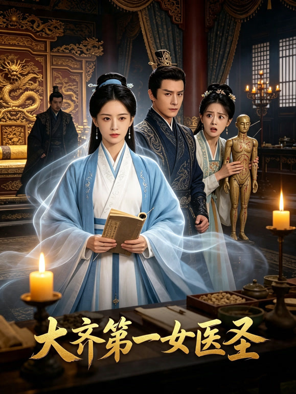 大齐第一女医圣