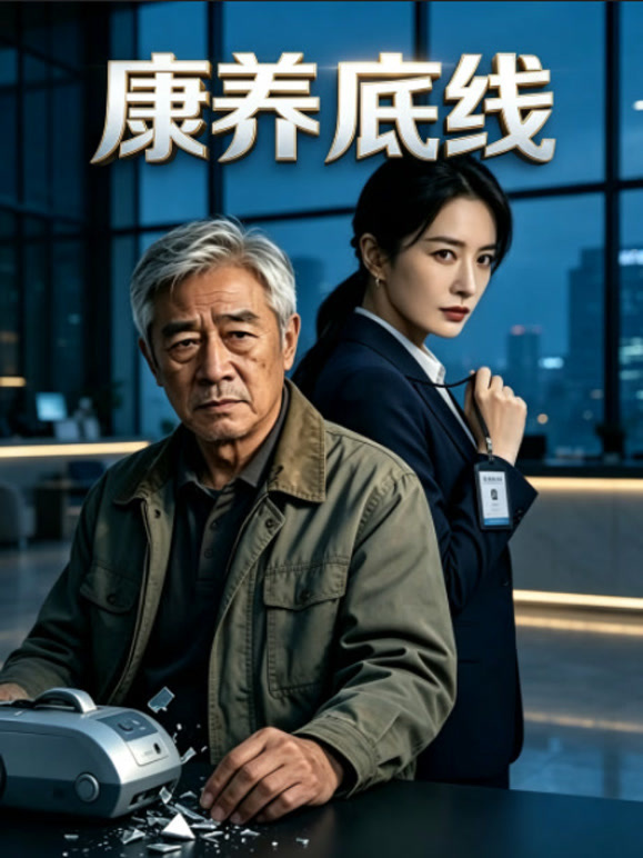 康养底线