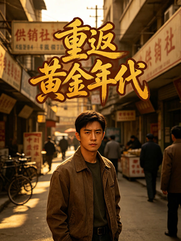重返黄金年代