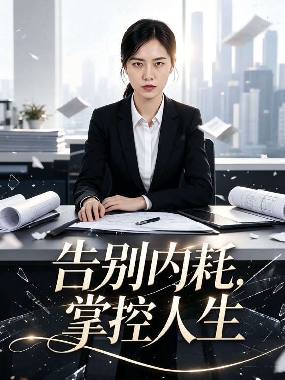 告别内耗，掌控人生