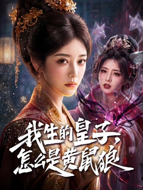 我生的皇子，怎么是黄鼠狼