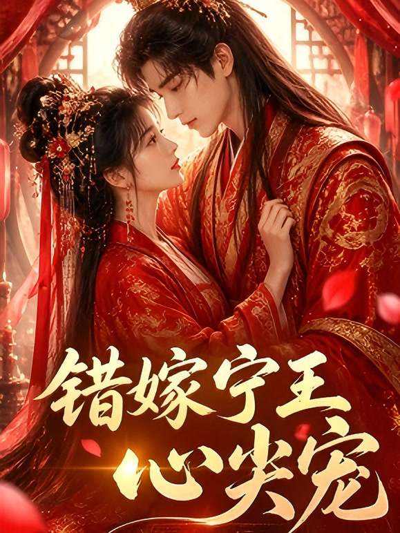 错嫁宁王心尖宠
