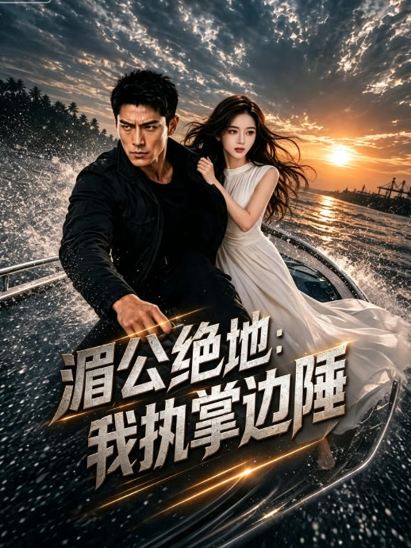 湄公绝地，我执掌边陲