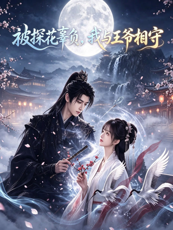 《被探花辜负，我与王爷相守》