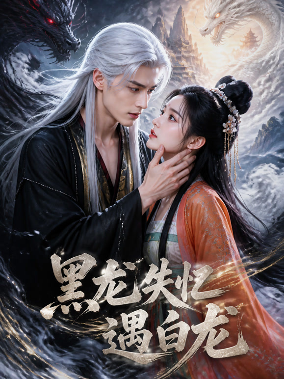黑龙失忆遇白龙