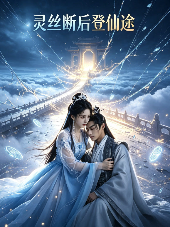 灵丝断后登仙途