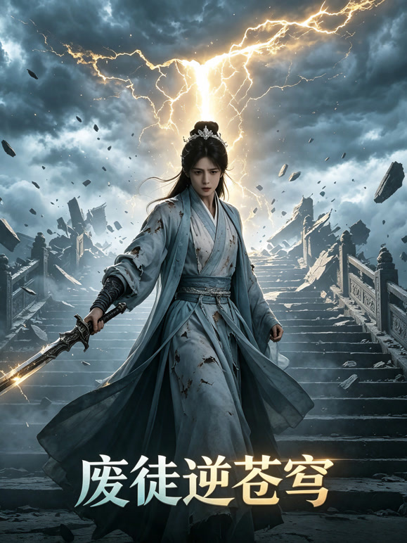 废徒逆苍穹
