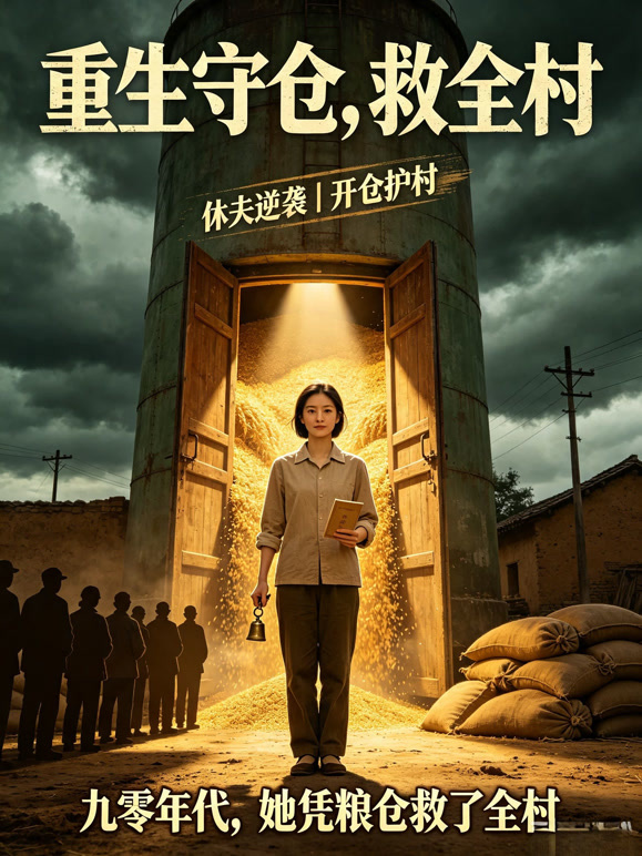 重生守仓，救全村