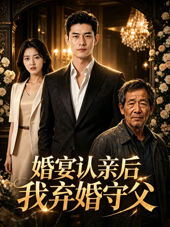 婚宴认亲后我弃婚守父