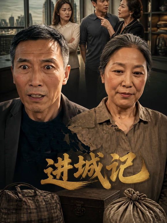进城记