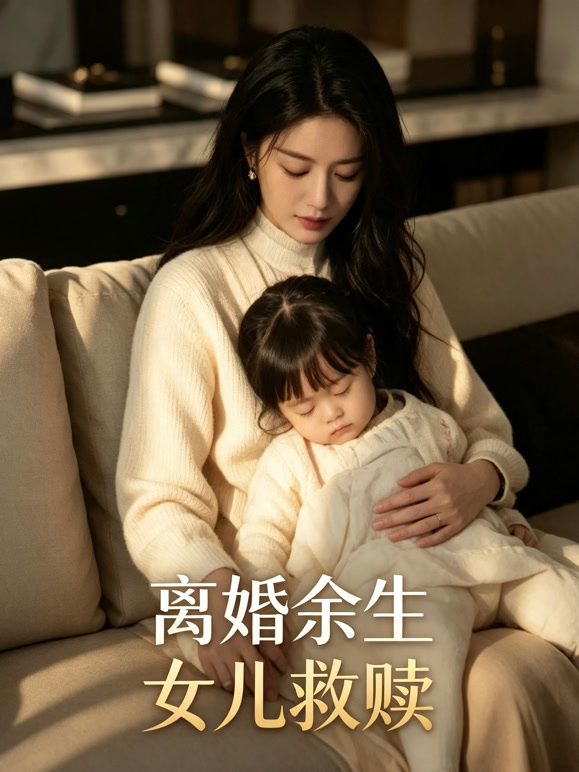 离婚余生女儿救赎