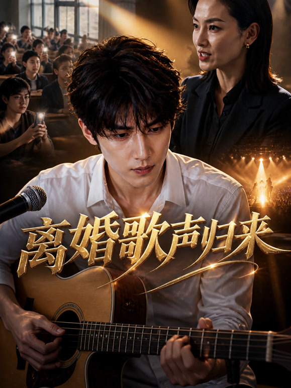 离婚歌声归来