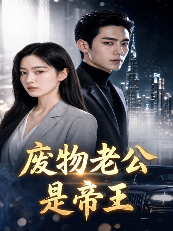 废物老公是帝王