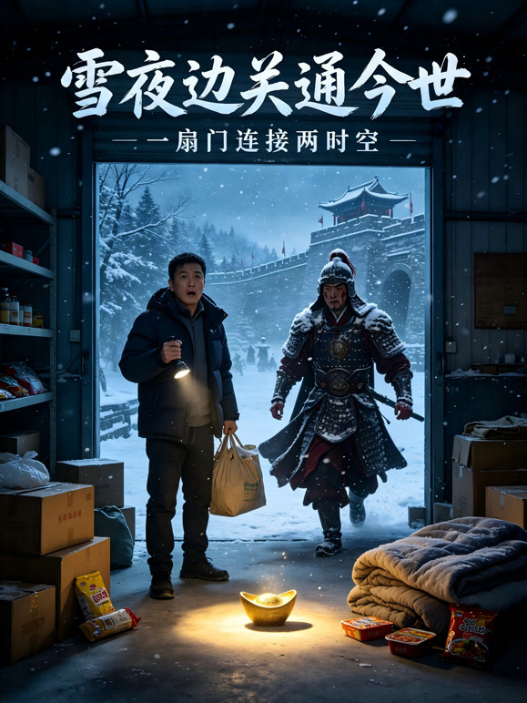 雪夜边关通今世