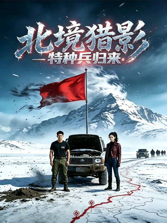 北境猎影：特种兵归来