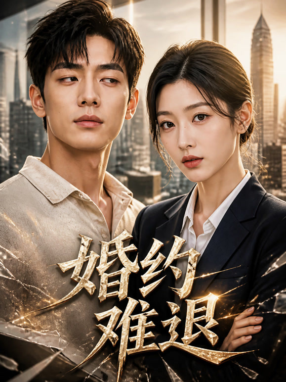 婚约难退