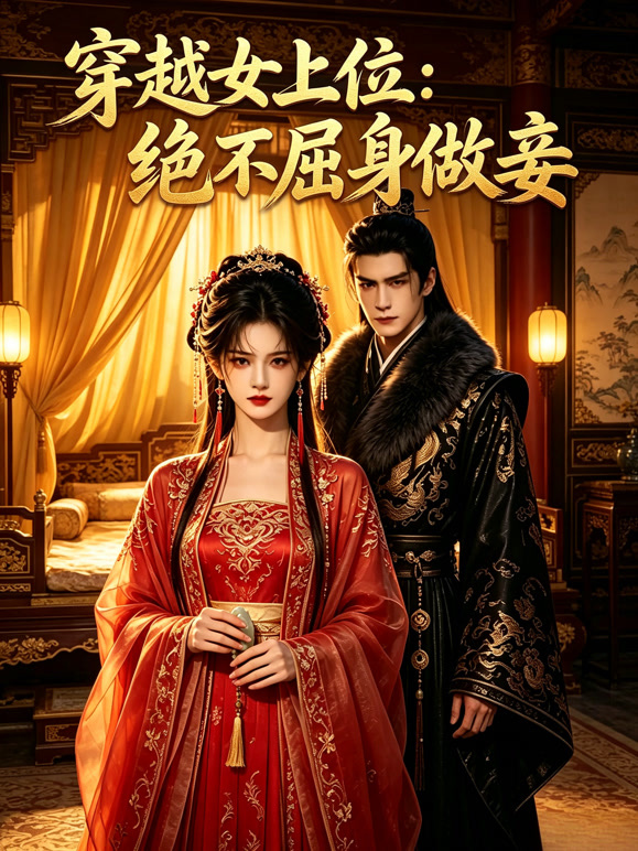 穿越女上位：绝不屈身做妾