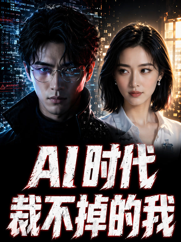 ai时代裁不掉的我
