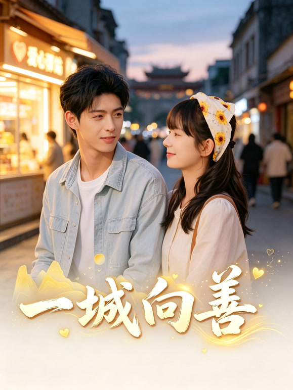 一城向善